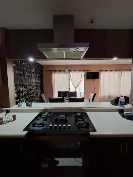 Casa en venta en Triana, Saltillo — foto 3 de 15