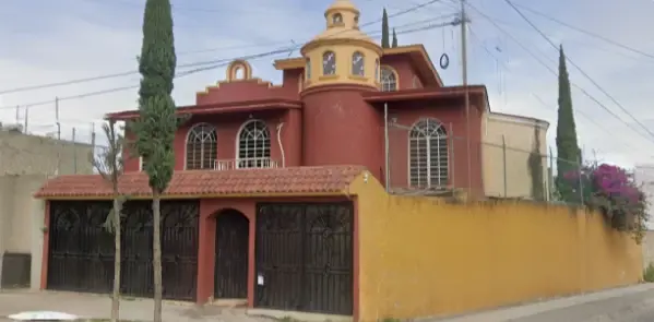 Casa en venta en El Tapatio, San Pedro Tlaquepaque — foto 3 de 12