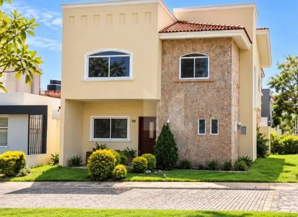 Casa en Venta CASA FUERTE San Agustín, Tlajomulco de Zúñiga