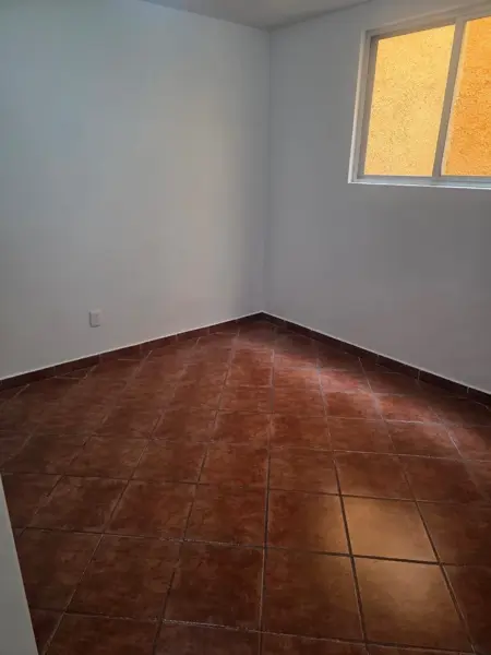 Departamento en renta en Sector Naval, Azcapotzalco — foto 3 de 16