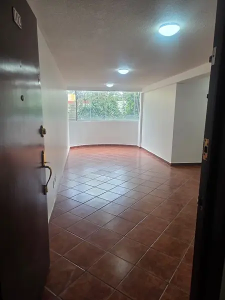 DEPARTAMENTO EN RENTA EN SECTOR NAVAL, AZCAPOTZALCO, CDMX