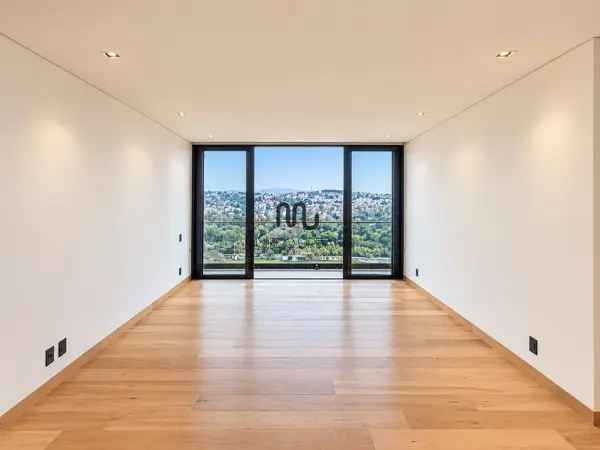 Departamento en renta en Contadero, Cuajimalpa de Morelos — foto 2 de 39