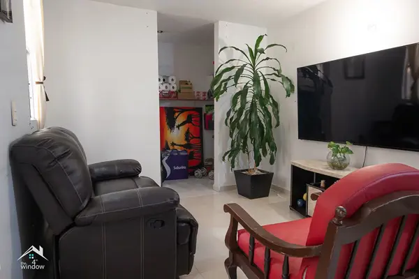 Casa en venta en Cantaros III, Nicolás Romero — foto 2 de 26