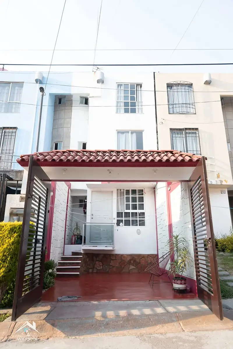 Casa en venta en Cantaros III, Nicolás Romero — foto 1 de 26