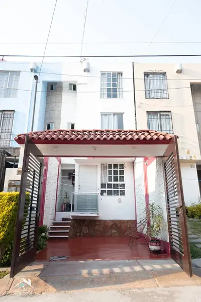 Casa en venta en Rinconada Lago de Guadalupe, Nicolás Romero