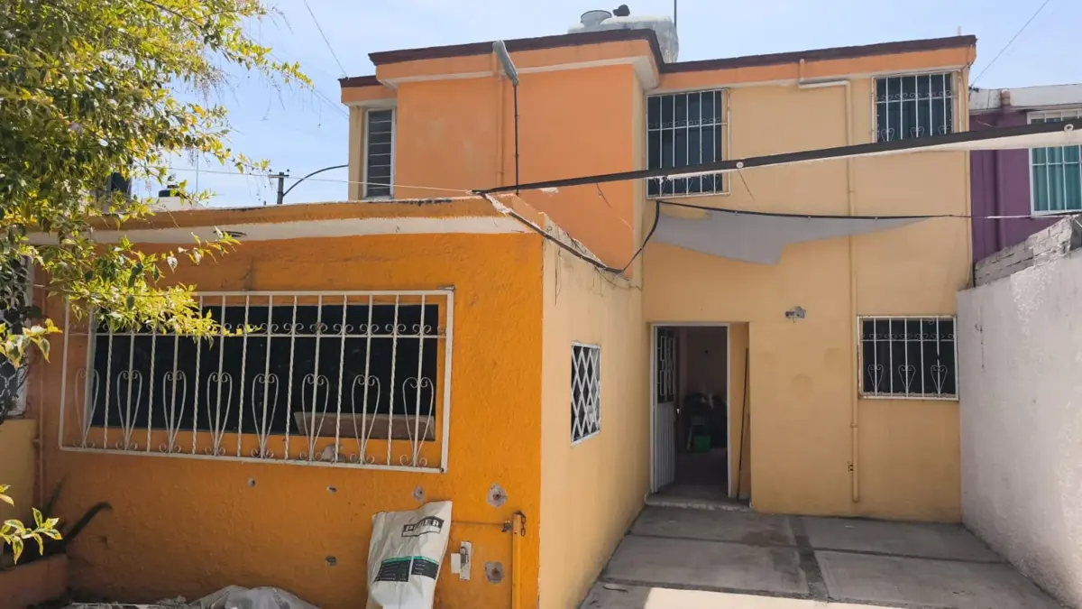 Casa en venta en Cumbria, Cuautitlán Izcalli — foto 1 de 7