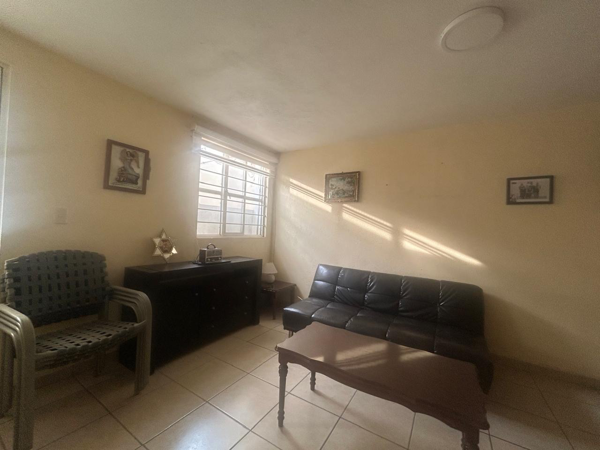 Departamento en renta en San Marcos, Tula de Allende — foto 3 de 9