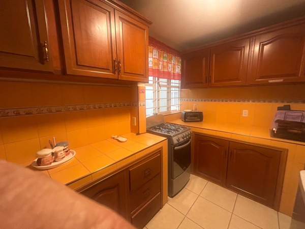 Departamento en renta en San Marcos, Tula de Allende — foto 2 de 9