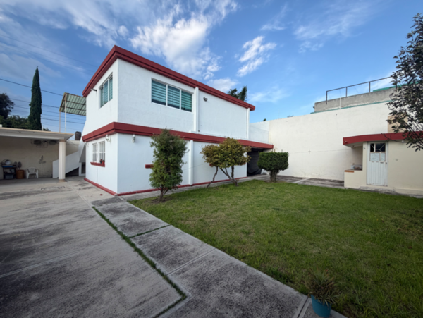 Departamento en renta en San Marcos, Tula de Allende