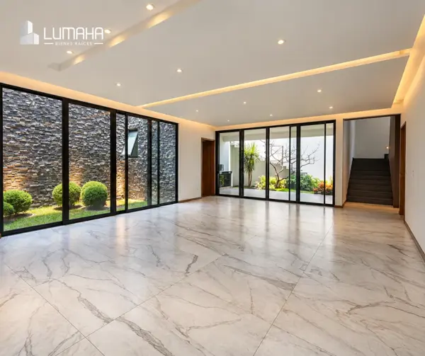 Casa en venta en La Vista Contry Club, San Andrés Cholula — foto 3 de 18