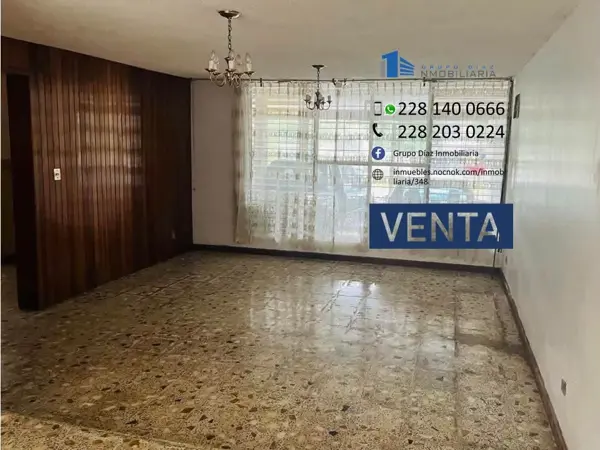 Casa en venta en Obrero Campesina, Xalapa — foto 3 de 12