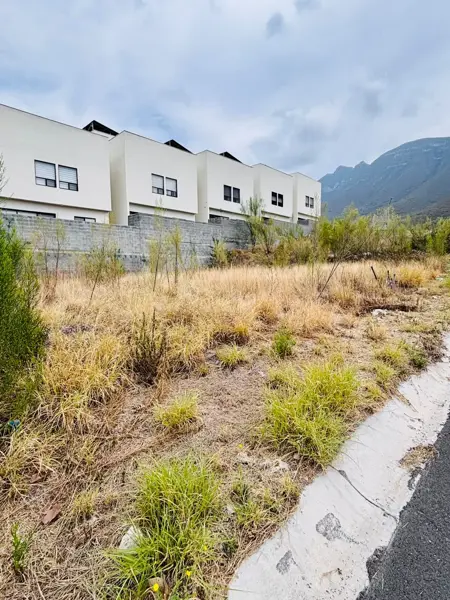 Terreno en Venta Solana Residencial