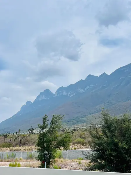 Terreno en venta en Solana Residencial, García — foto 3 de 10