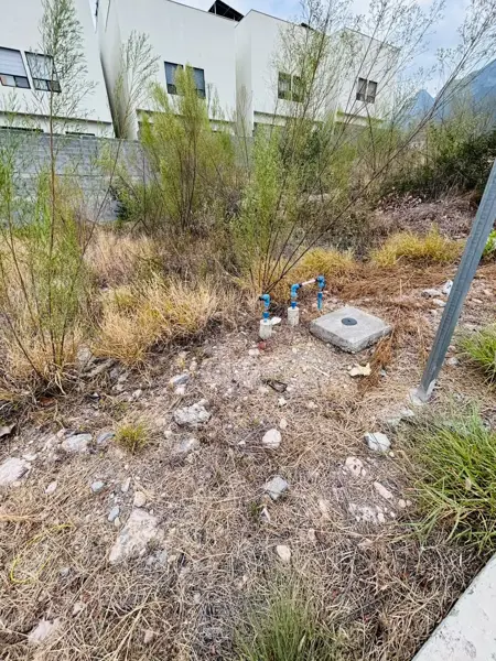 Terreno en venta en Solana Residencial, García — foto 2 de 10