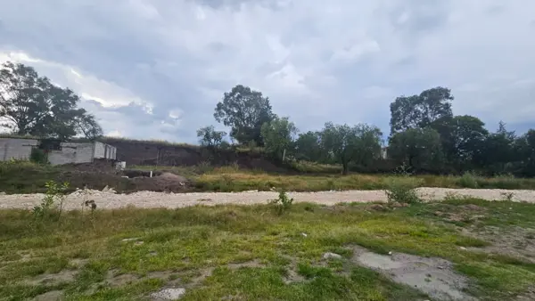 Terreno en Venta Zona Sur Ote. Entre  Periférico Ecologico y Blvd. Valsequillo