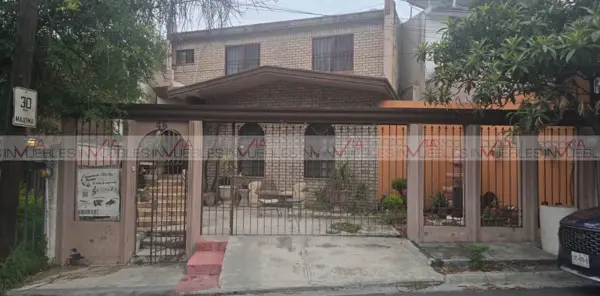 Casa Ciudad Satélite