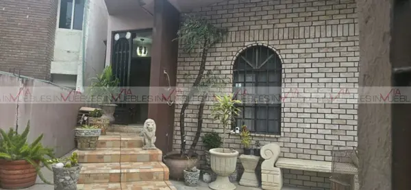 Casa en venta en Ciudad Satelite, Monterrey — foto 2 de 20