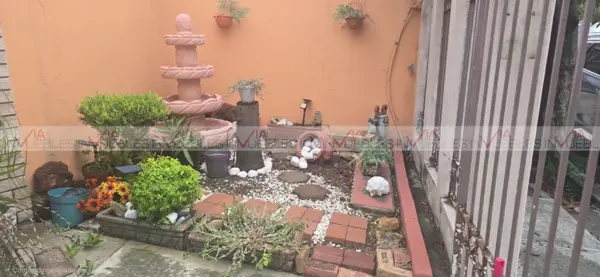Casa en venta en Ciudad Satelite, Monterrey — foto 3 de 20