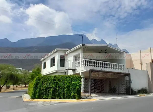 Casa en venta en Monterrey Centro, Monterrey — foto 3 de 17