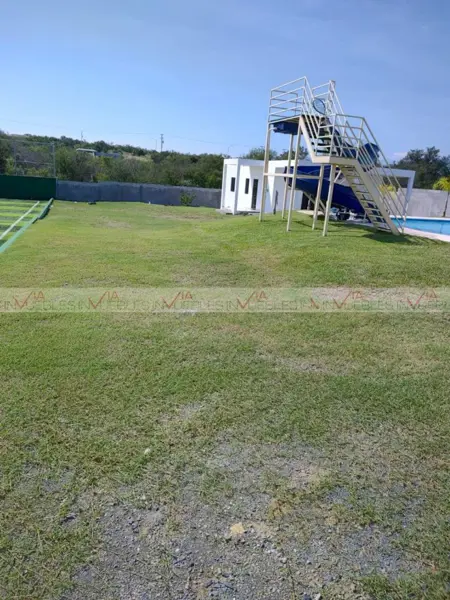 Casa en venta en La Unión, Montemorelos — foto 3 de 21