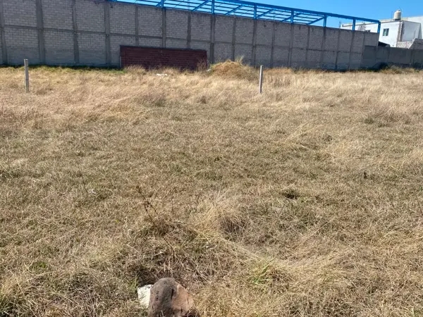 Terreno en venta en San Bernardino Tlaxcalancingo, San Andrés Cholula — foto 2 de 3