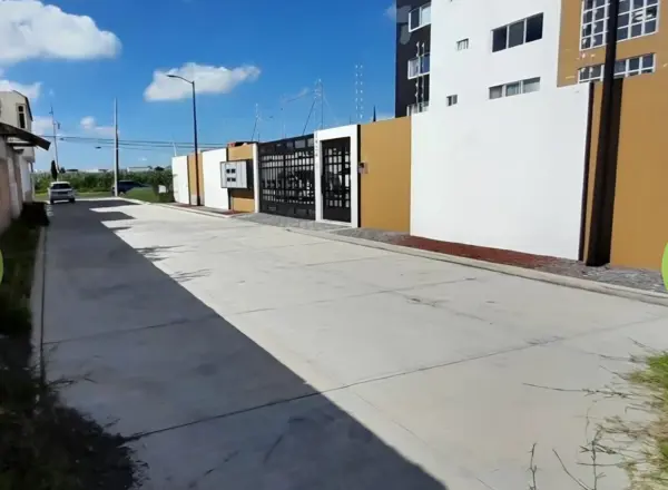 Terreno en venta en Camino Real a Cholula, San Andrés Cholula — foto 3 de 4
