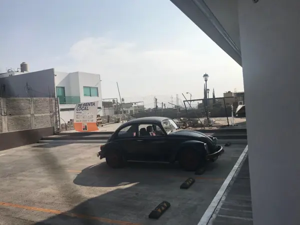 Terreno en renta en Felix Arreguin, Morelia — foto 2 de 4