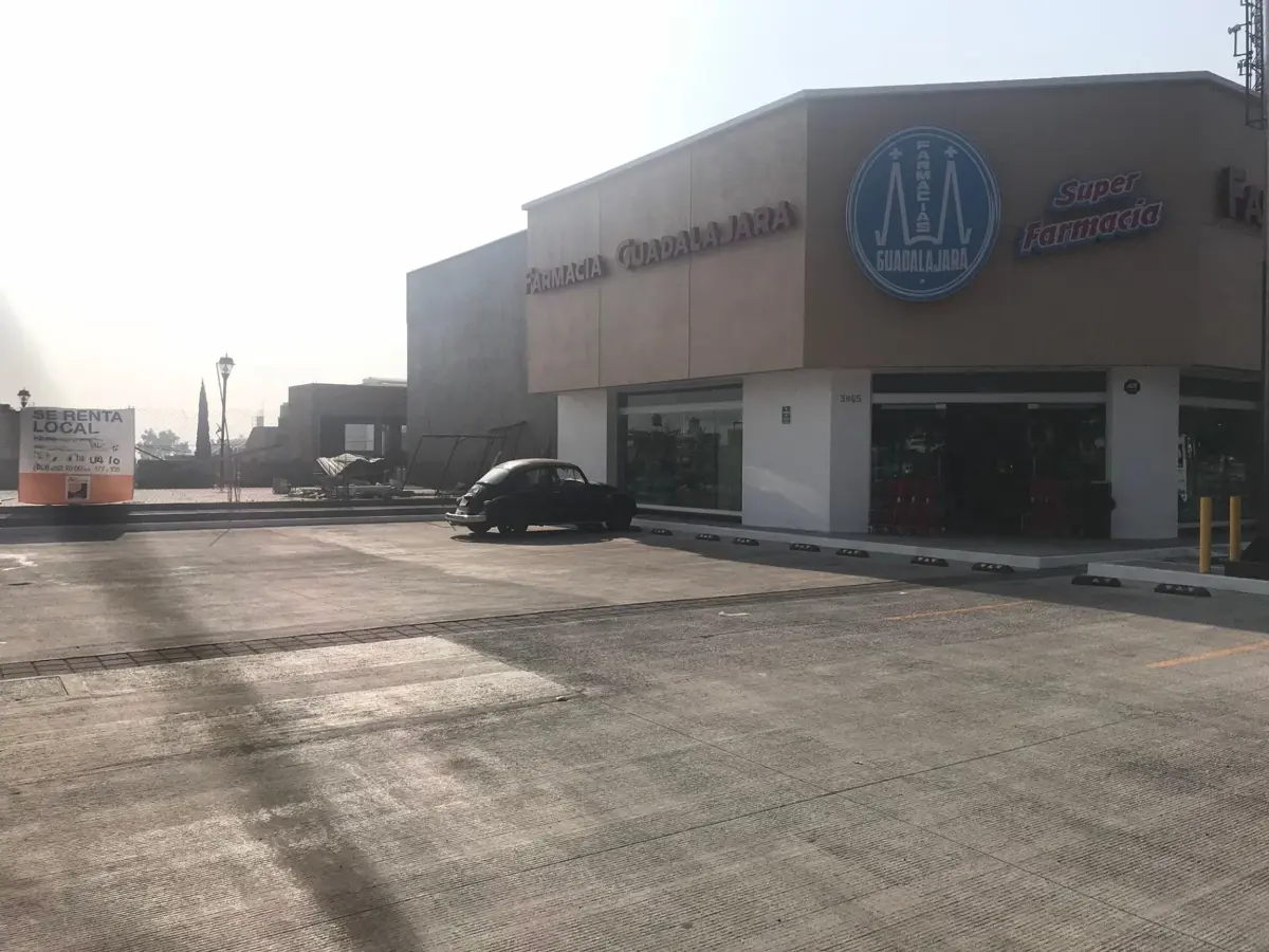 Terreno en renta en Felix Arreguin, Morelia — foto 1 de 4