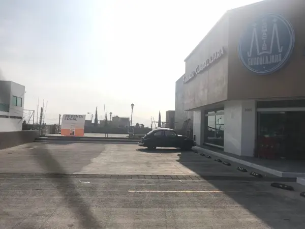 Terreno en renta en Felix Arreguin, Morelia — foto 3 de 4