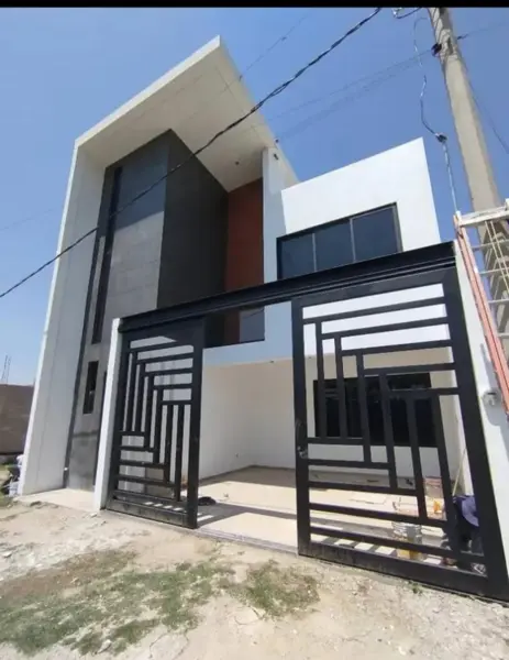 Casa en venta en San Bernardino, Diseño Contemporáneo
