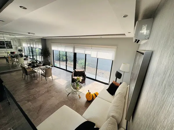 Casa en venta en Porto Cumbres, García — foto 2 de 16