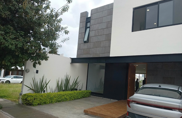 Casa en renta en Sierra Nogal, León — foto 2 de 29