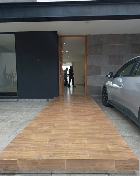 Casa en renta en Sierra Nogal, León — foto 3 de 29