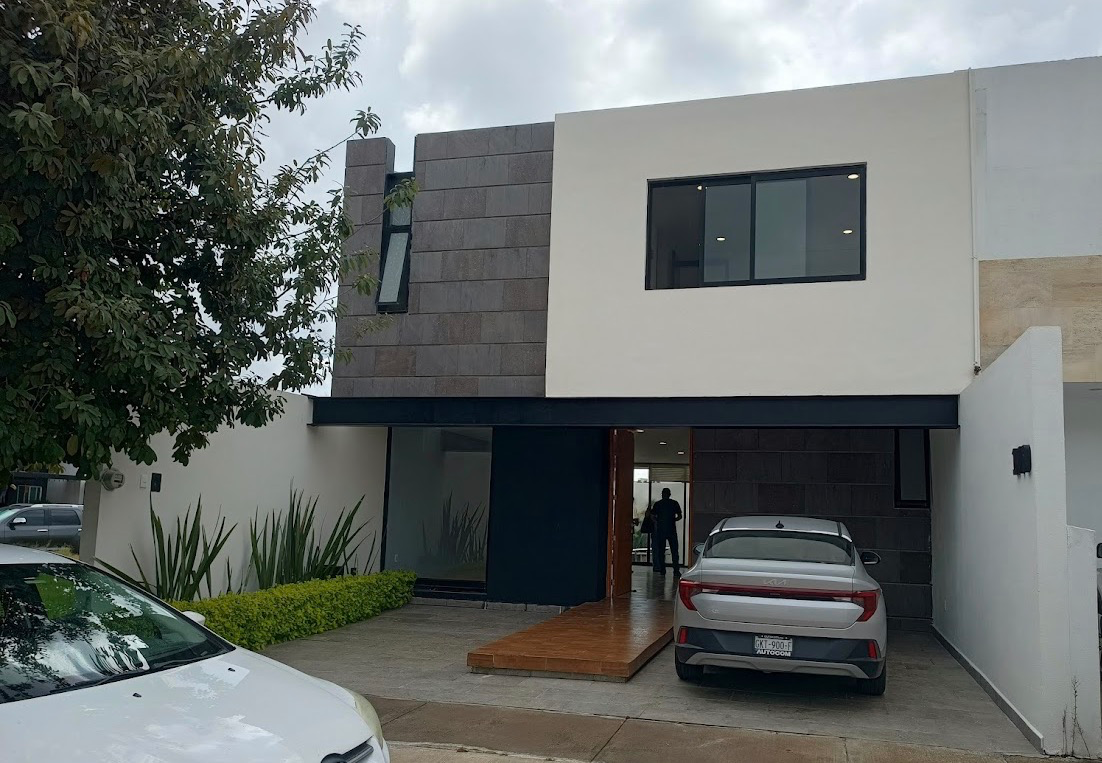 Casa en renta en Sierra Nogal, León — foto 1 de 29