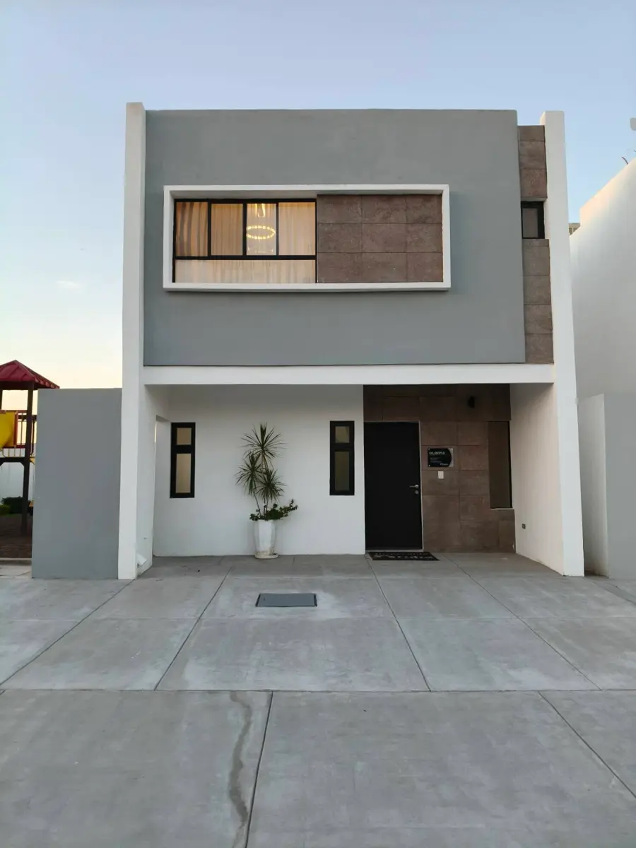 Casa en venta en Paseo Aurea, Torreón — foto 1 de 14