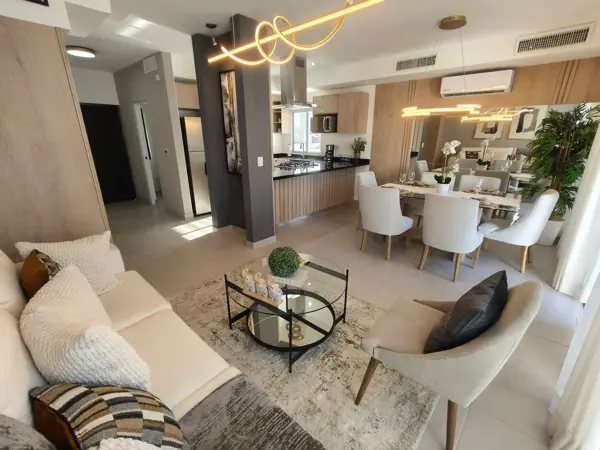 Casa en venta en Paseo Aurea, Torreón — foto 2 de 14