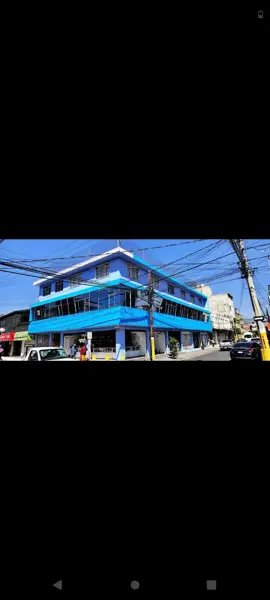 Edificio Comercial Premium en Venta en Texcoco Centro