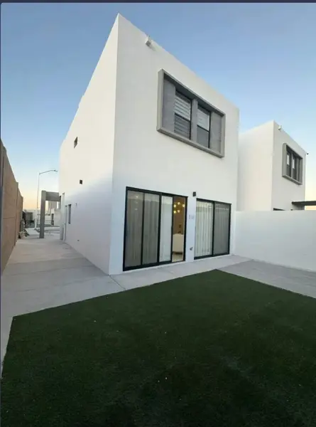 Casa en venta en Provenza Residencial, Torreón — foto 2 de 18