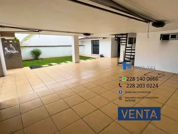 Casa en venta en Jardines de las Animas, Xalapa — foto 3 de 21
