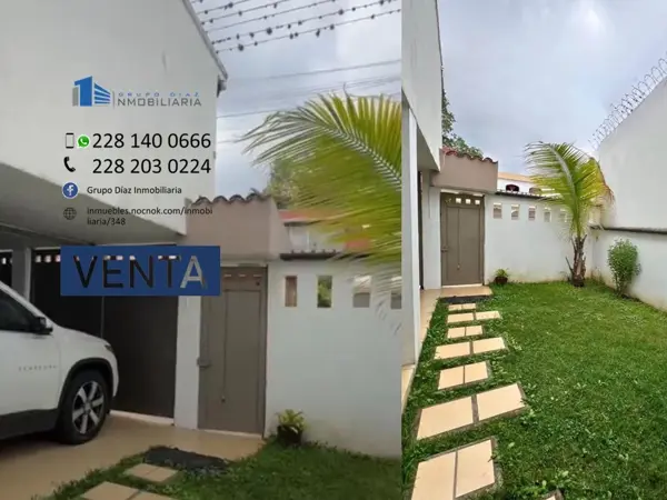 Casa en venta en Jardines de las Animas, Xalapa — foto 2 de 21