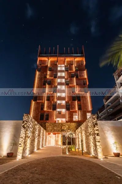 Departamento en venta en Telchac Puerto, Telchac Puerto — foto 2 de 12