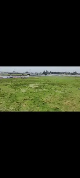 Venta de  de 1 hectárea en San Felipe, Texcoco A pue de Carretera Doble Acceso