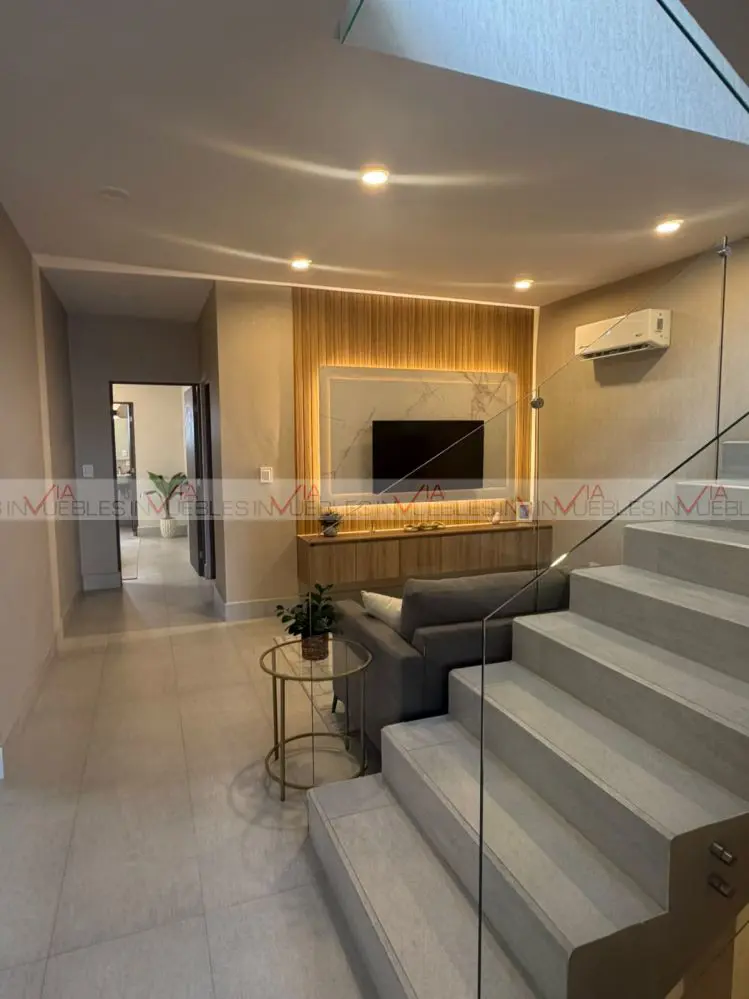 Casa en venta en Las Huertas, Santiago — foto 1 de 12