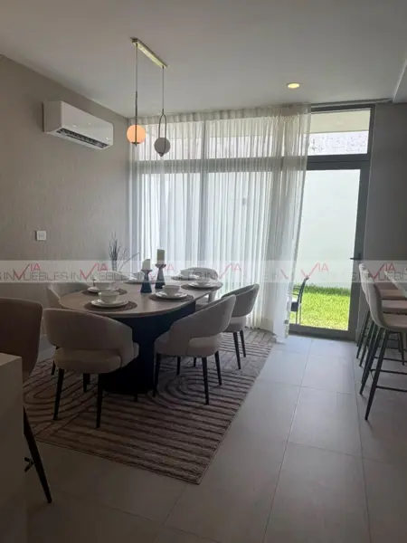 Casa en venta en Las Huertas, Santiago — foto 3 de 12