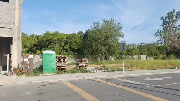 Terreno en venta en Las Esmeraldas Residencial, Monterrey — foto 3 de 11