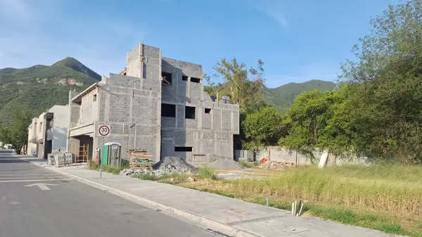 Terreno en venta en Las Esmeraldas Residencial, Monterrey — foto 2 de 11