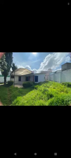 Casa en San Simón, Texcoco - Oportunidad Residencial
