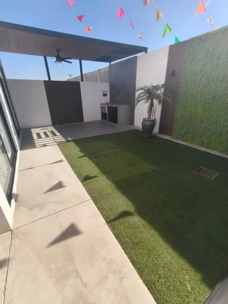 Casa en venta en Provenza Residencial, Torreón — foto 3 de 22