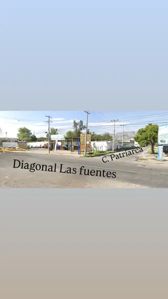 Terreno en venta en La Merced, Torreón — foto 2 de 4