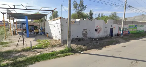 Terreno en venta en La Merced, Torreón — foto 3 de 4